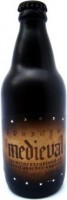 Cerveja Medieval  330 ml - Indisponível